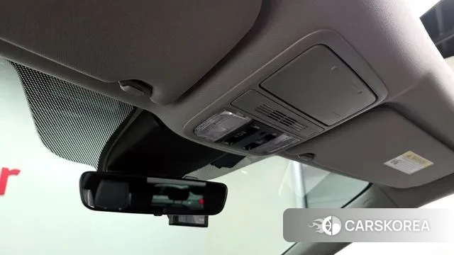 Honda Odyssey id 3507675 из Кореи 9