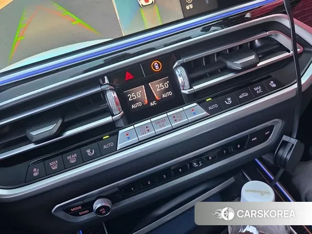 BMW X7 (G07) id 3697674 из Кореи 9