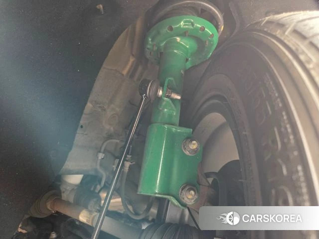 Kia Carnival 4th generation id 3866400 из Кореи 9