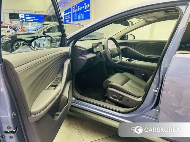 Nissan N6 id 4273244 из Китая 9