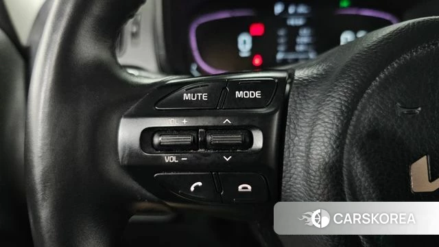 Kia The New Kia Ray id 4618247 из Кореи 9