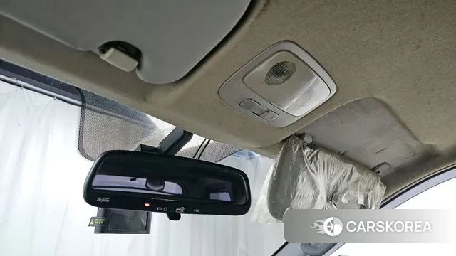 Hyundai The New Grand Starex id 3330359 из Кореи 9