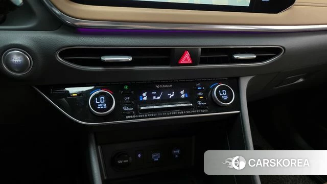Hyundai Sonata (DN8) id 3885999 из Кореи 9