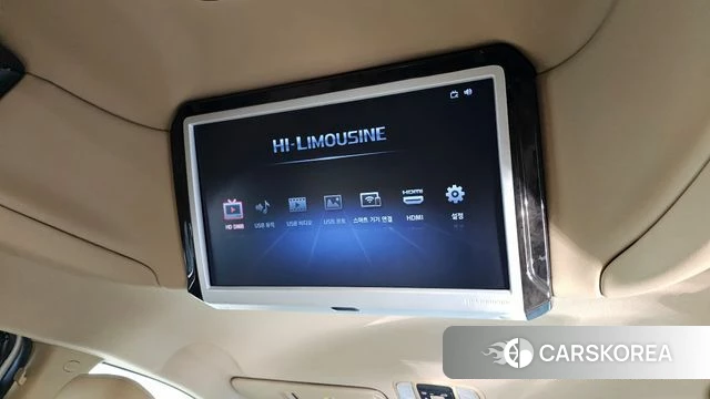 Kia The New Carnival id 4667363 из Кореи 9