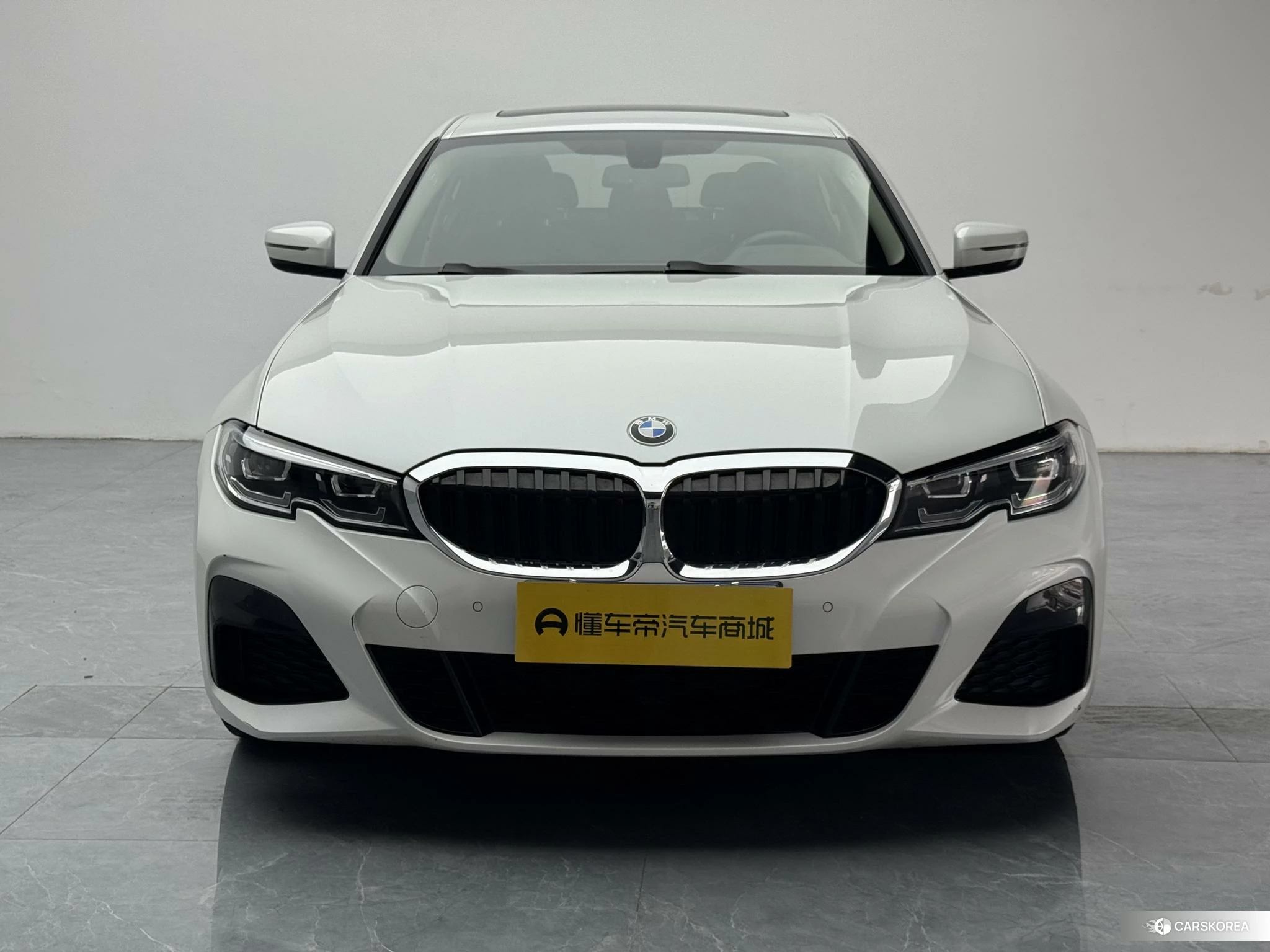 BMW 3 series id 4461785 из Китая 9