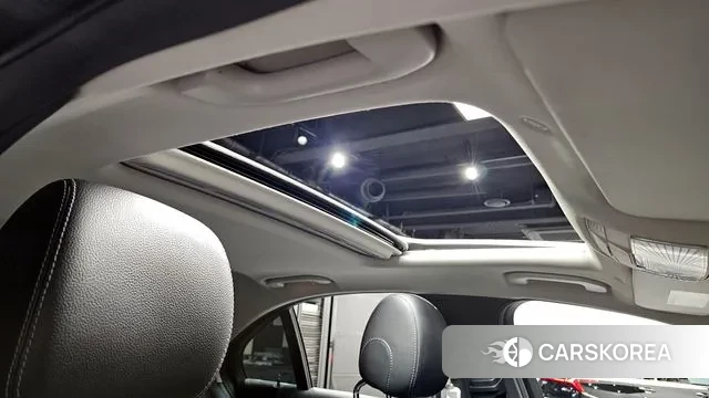 Mercedes-Benz C-Class W205 id 3428758 из Кореи 9