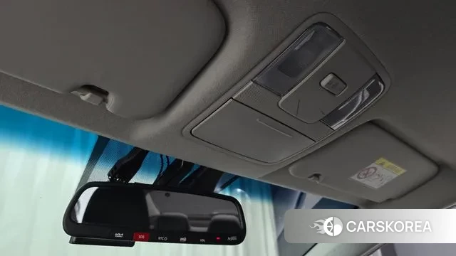 Kia The New K3 2nd generation id 3611287 из Кореи 9