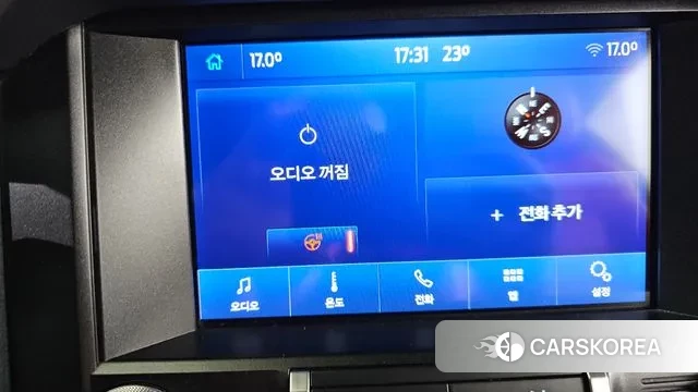 Ford Mustang id 3186635 из Кореи 9