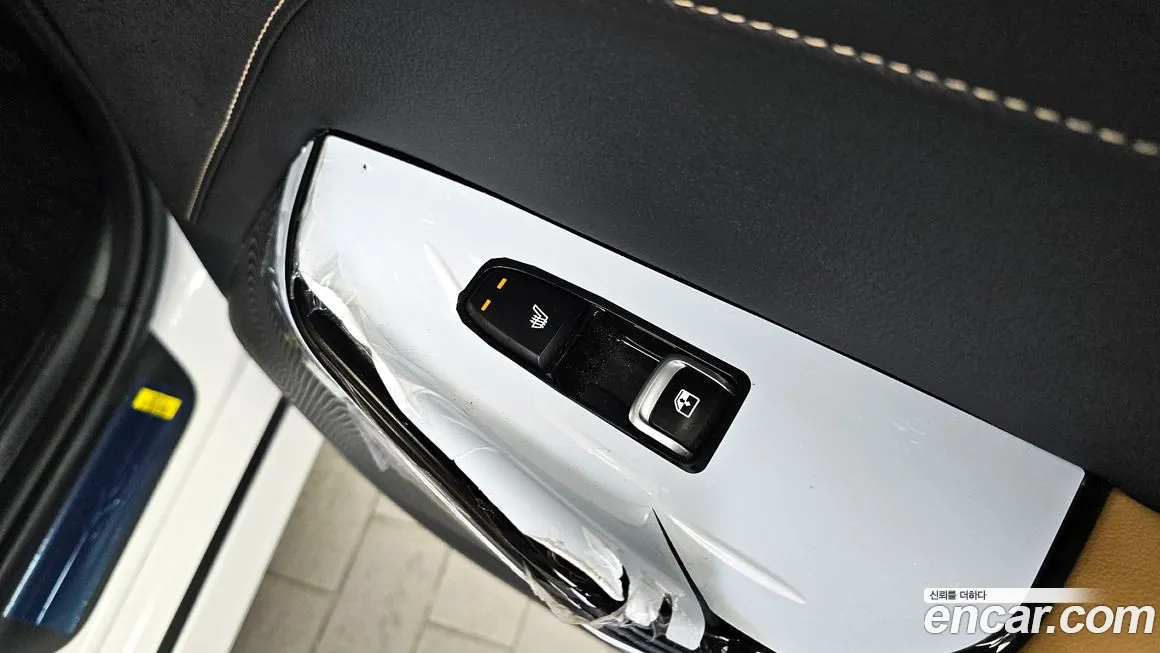 Kia K5 Hybrid 3rd Generation id 2134058 из Кореи 9