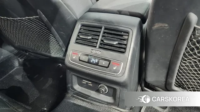 Audi A4 (B9) id 3654783 из Кореи 9