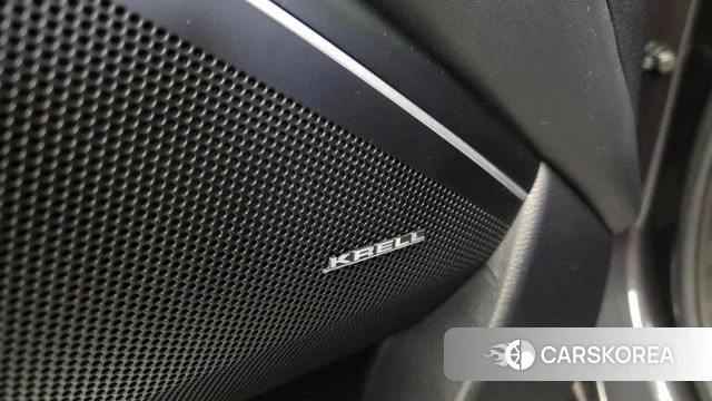 Kia K7 Premier id 3866828 из Кореи 9