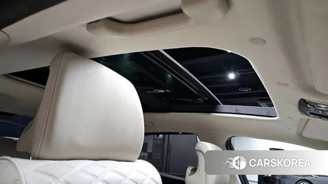 Kia The New K8 Hybrid id 3377114 из Кореи 9