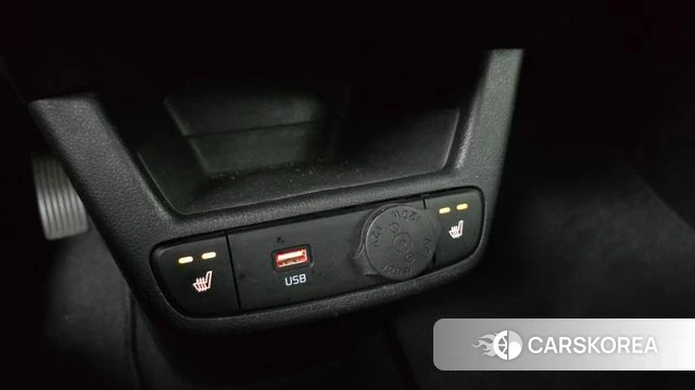 Kia The New Ray id 4482261 из Кореи 9