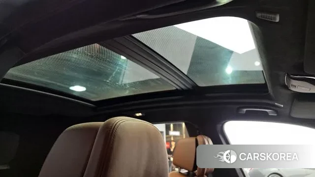 BMW X7 (G07) id 3477339 из Кореи 9