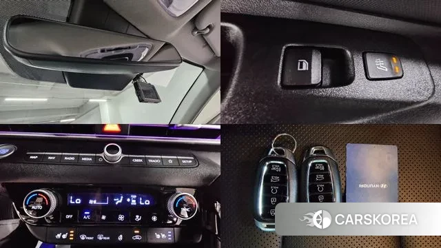 Hyundai Avante (CN7) id 3788284 из Кореи 9