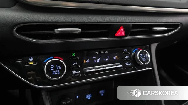 Hyundai Sonata (DN8) id 3916114 из Кореи 9