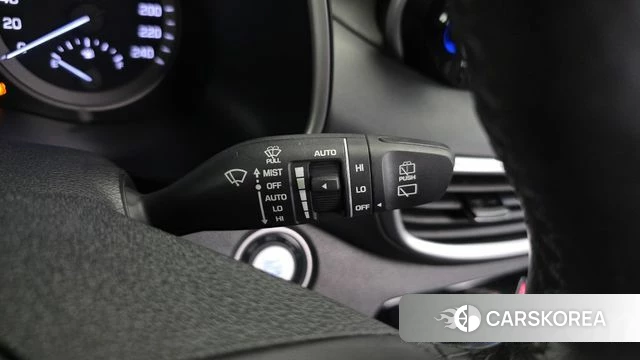 Hyundai All New Tucson id 4907378 из Кореи 9