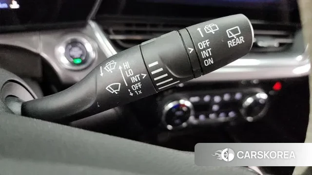 Chevrolet (GM Daewoo) Trax Crossover id 3365576 из Кореи 9