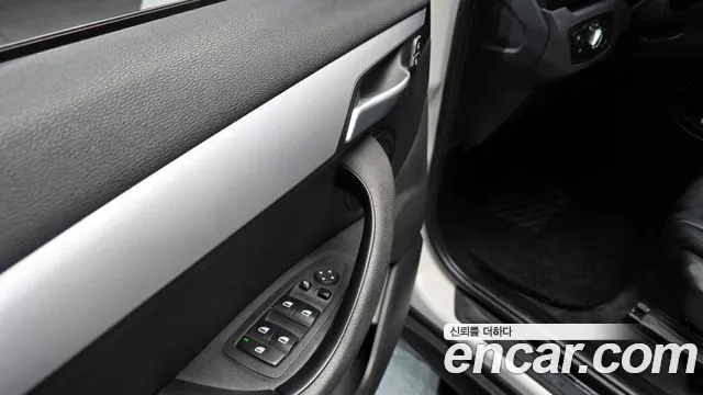 BMW X1 (F48) id 2713322 из Кореи 9