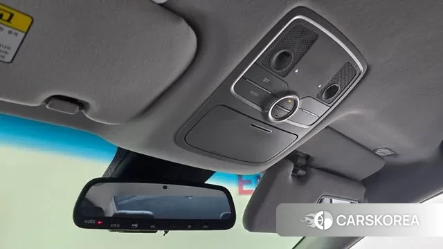 Kia The New K9 id 3773351 из Кореи 9