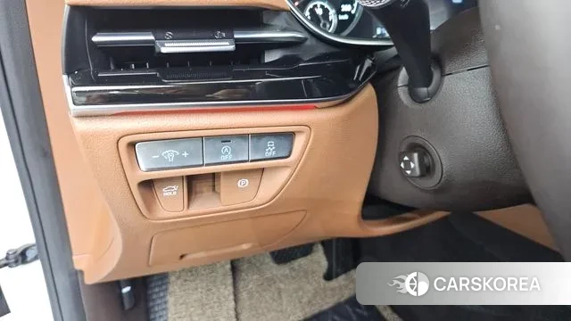 Genesis G80 (RG3) id 2984849 из Кореи 9