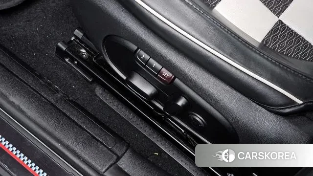 Mini Cooper S Clubman id 3267984 из Кореи 9