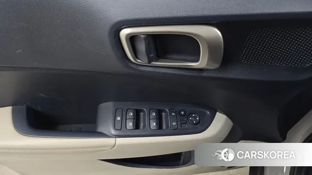 Hyundai Venue id 3518762 из Кореи 9