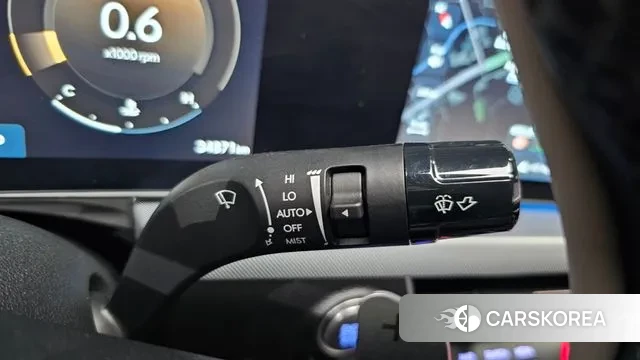 Hyundai Sonata D Edge (DN8) id 2993371 из Кореи 9