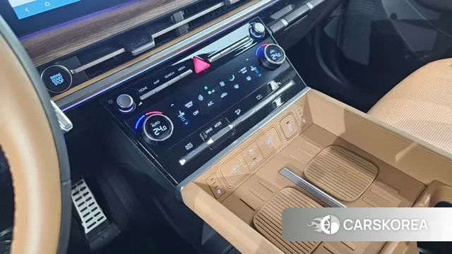 Hyundai Santa Fe (MX5) id 3462352 из Кореи 9