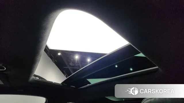 Porsche Panamera (971) id 3494339 из Кореи 9