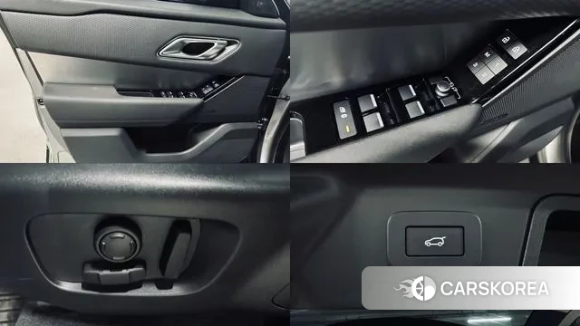 Land Rover Range Rover Velar id 2973831 из Кореи 9