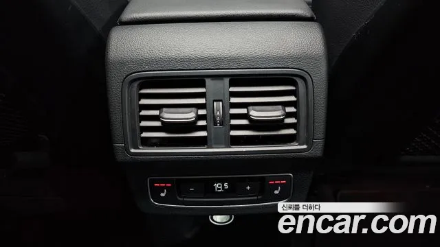 Audi Q5 (FY) id 2812822 из Кореи 9