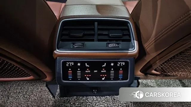 Audi A6 (C8) id 3453959 из Кореи 9