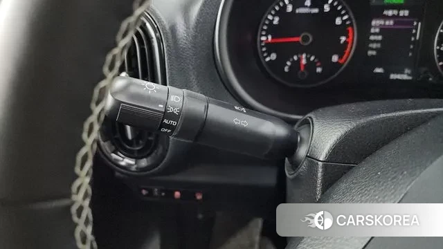 Kia Morning Urban (JA) id 3551413 из Кореи 9