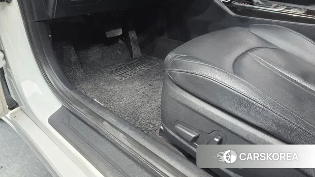 Kia The New K5 2nd generation id 3531244 из Кореи 9