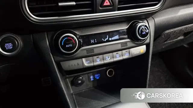 Hyundai Kona id 3646683 из Кореи 9