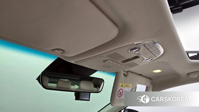 Hyundai The New Grandeur IG id 4202585 из Кореи 9