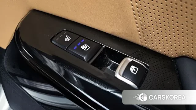 Kia Mohave Master id 3572771 из Кореи 9