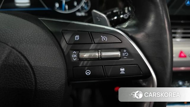 Hyundai The New Grandeur IG id 3833927 из Кореи 9