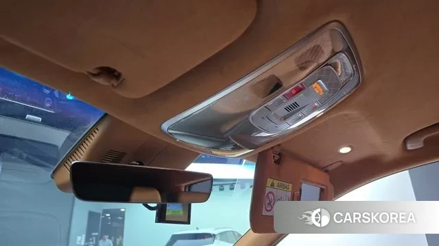 Genesis GV80 id 3751245 из Кореи 9