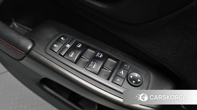 Jeep Cherokee (KL) id 4424360 из Кореи 9