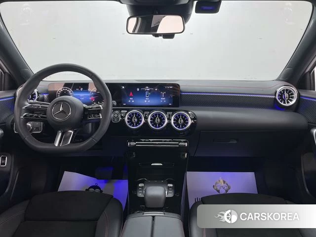 Mercedes-Benz Class A id 4300231 из Китая 9