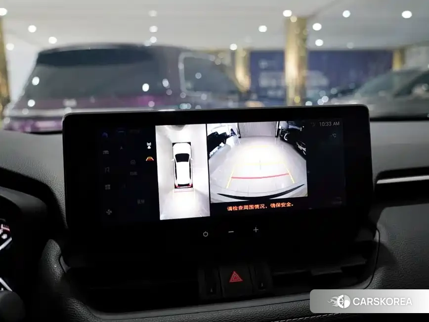 Toyota RAV4 id 4654447 из Китая 9