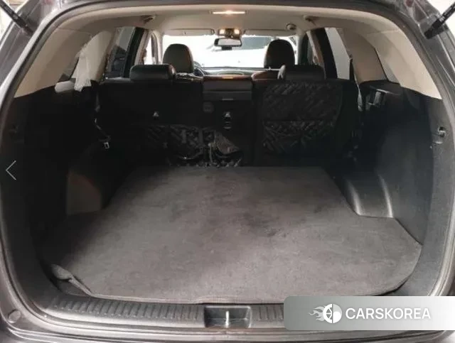 Kia The New Sorento id 3598646 из Кореи 9