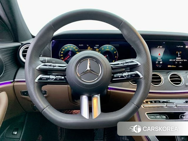 Mercedes-Benz E-class id 4290712 из Китая 9