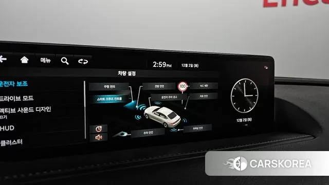 Genesis G80 (RG3) id 3432451 из Кореи 9