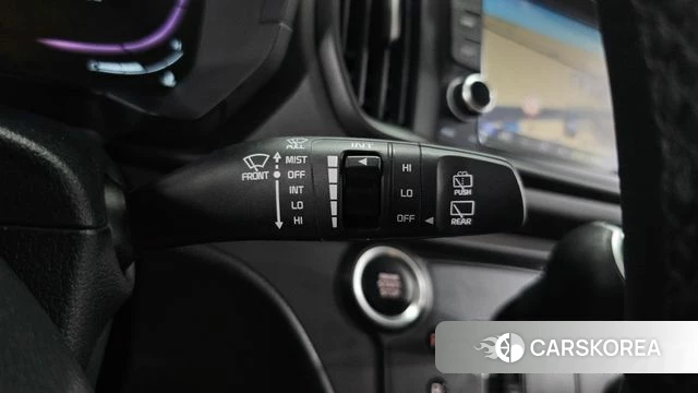 Kia The New Kia Ray id 4640684 из Кореи 9