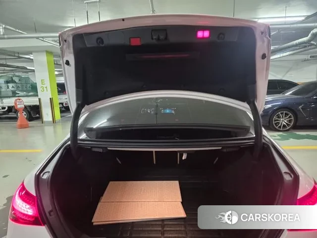 Mercedes-Benz E-Class W213 id 3477042 из Кореи 9