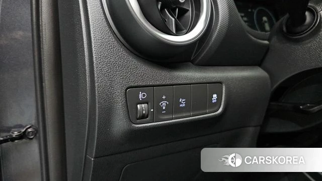 Hyundai The New Kona id 4409918 из Кореи 9
