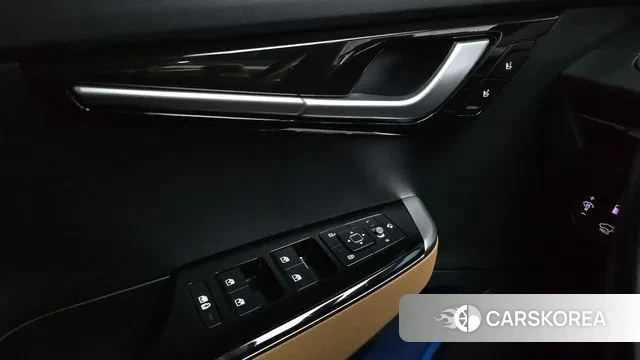 Kia EV6 id 3492032 из Кореи 9